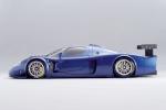 Maserati MC-12 Corse 2006 года